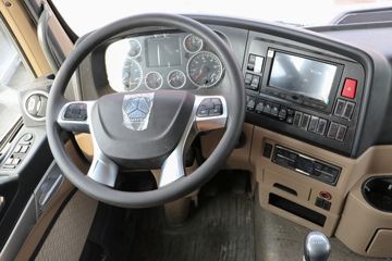 �й����� HOWO TX 270���� 4X2 6.8����س�(����)ͼƬ