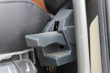 �й����� HOWO TX 270���� 4X2 6.8����س�(����)ͼƬ