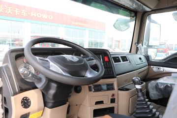 �й����� HOWO TX 270���� 4X2 6.8����س�(����)ͼƬ
