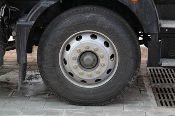 �й����� HOWO TX 270���� 4X2 6.8����س�(����)ͼƬ