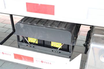 �й����� HOWO TX 270���� 4X2 6.8����س�(����)ͼƬ