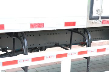 �й����� HOWO TX 270���� 4X2 6.8����س�(����)ͼƬ