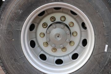 �й����� HOWO TX 270���� 4X2 6.8����س�(����)ͼƬ