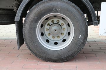 �й����� HOWO TX 270���� 4X2 6.8����س�(����)ͼƬ