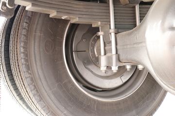 �й����� HOWO TX 270���� 4X2 6.8����س�(����)ͼƬ