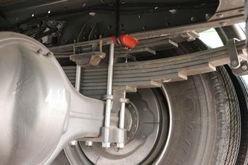 �й����� HOWO TX 270���� 4X2 6.8����س�(����)ͼƬ