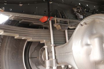 �й����� HOWO TX 270���� 4X2 6.8����س�(����)ͼƬ