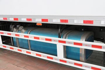 �й����� HOWO TX 270���� 4X2 6.8����س�(����)ͼƬ