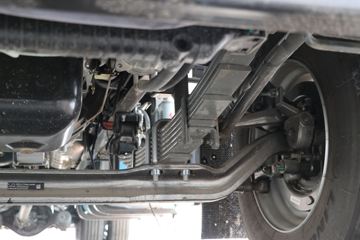 �й����� HOWO TX 270���� 4X2 6.8����س�(����)ͼƬ