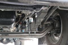 中国重汽 HOWO TX 270马力 4X2 6.8米冷藏车(国六)