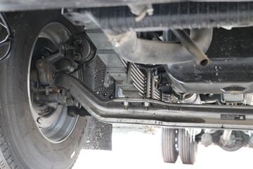 �й����� HOWO TX 270���� 4X2 6.8����س�(����)ͼƬ