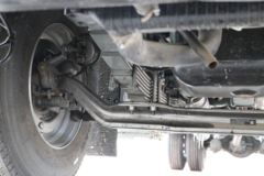 中国重汽 HOWO TX 270马力 4X2 6.8米冷藏车(国六)
