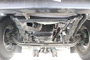 �й����� HOWO TX 270���� 4X2 6.8����س�(����)ͼƬ