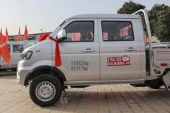 鑫源金杯金卡S32————升级发动机更强劲！