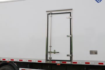 �й����� HOWO TX 270���� 4X2 6.8����س�(����)ͼƬ