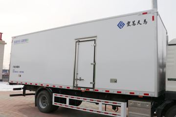 �й����� HOWO TX 270���� 4X2 6.8����س�(����)ͼƬ