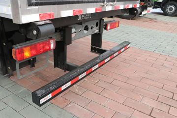 �й����� HOWO TX 270���� 4X2 6.8����س�(����)ͼƬ