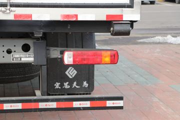 �й����� HOWO TX 270���� 4X2 6.8����س�(����)ͼƬ