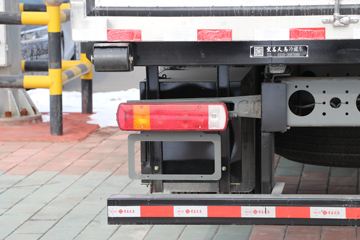 �й����� HOWO TX 270���� 4X2 6.8����س�(����)ͼƬ