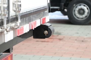 �й����� HOWO TX 270���� 4X2 6.8����س�(����)ͼƬ