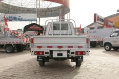 金杯 金卡S32 2022款 舒适型 1.6L 123马力 汽油 2.35米双排栏板微卡(国六)(JKC1032S6L1)