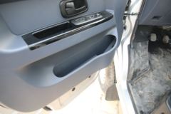 金杯 金卡S32 2022款 舒适型 1.6L 123马力 汽油 2.35米双排栏板微卡(国六)(JKC1032S6L1)