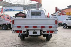 金杯 金卡S32 2022款 舒适型 1.6L 123马力 汽油 2.35米双排栏板微卡(国六)(JKC1032S6L1)