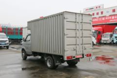 金杯 T50 1.5L 102马力 汽油 3.17米单排厢式微卡(JKC5034XXYD6L1)