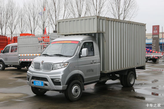  T50 1.5L 102  3.17׵ʽ΢(JKC5034XXYD6L1)