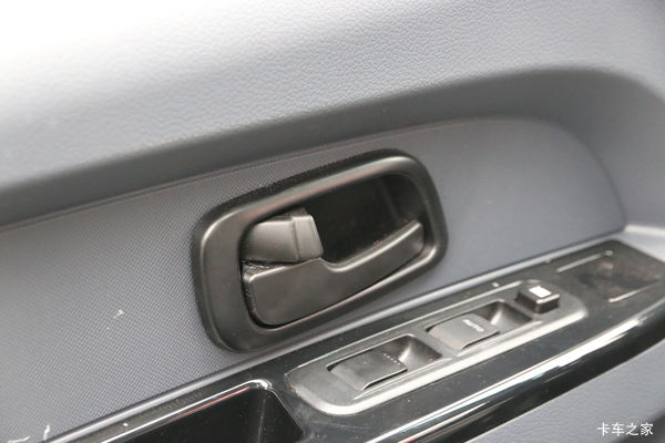 金杯T50载货车太原市火热促销中 让利高达0.5万