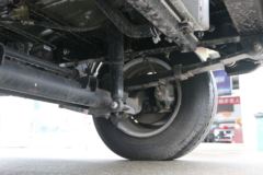 金杯 T50 1.5L 102马力 汽油 3.17米单排厢式微卡(JKC5034XXYD6L1)