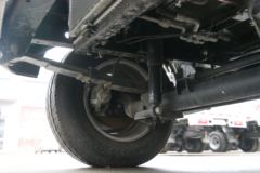 金杯 T50 1.5L 102马力 汽油 3.17米单排厢式微卡(JKC5034XXYD6L1)