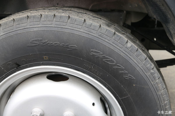 金杯T50载货车无锡市火热促销中 让利高达0.1万