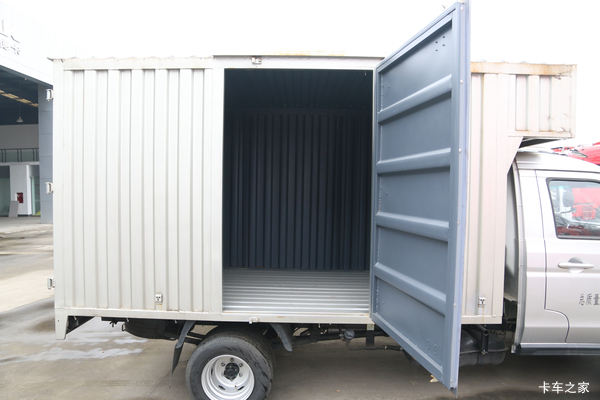 金杯T50载货车太原市火热促销中 让利高达0.5万