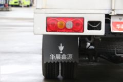 金杯 T50 1.5L 102马力 汽油 3.17米单排厢式微卡(JKC5034XXYD6L1)