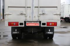 金杯 T50 1.5L 102马力 汽油 3.17米单排厢式微卡(JKC5034XXYD6L1)