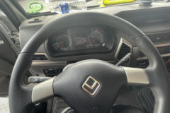 欧铃汽车 小宝马 95马力 4X2 2.95米单排自卸车(国六)(短轴)(ZB3042BDC3L)
