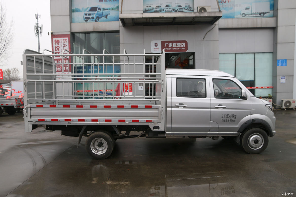  T52 1.6L 116  3˫Ųդʽ΢()(JKC5034CCY-SV6HL1)                                                