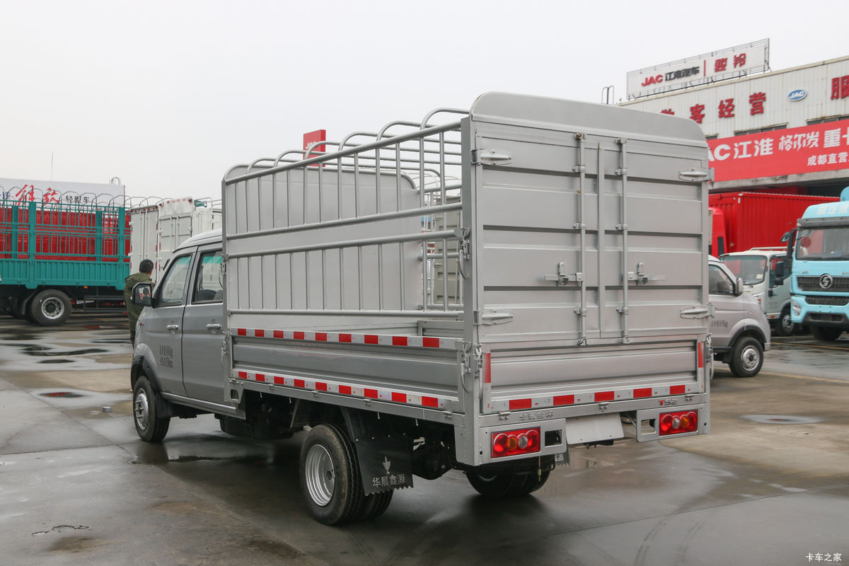  T52 1.6L 116  3˫Ųդʽ΢()(JKC5034CCY-SV6HL1)                                                