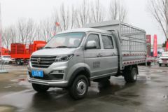 金杯T5载货车娄底市火热促销中 让利高达0.8万