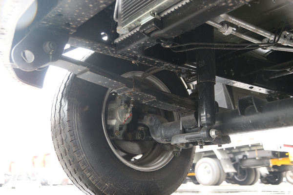 金杯T5载货车焦作市火热促销中 让利高达1.15万