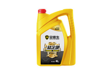 安途生 铠-110 手动变速箱油 GL-5  80W-90 4L