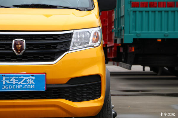 优惠0.2万 昆山市鑫源T22S载货车火热促销中