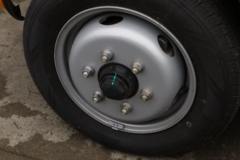 金杯 鑫源T22S 1.5L 102马力 汽油 2.55米双排栏板微卡(国六)(JKC1030SS6EL5)