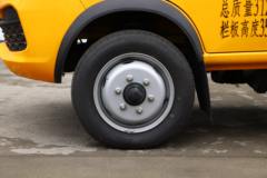 金杯 鑫源T22S 1.5L 102马力 汽油 2.55米双排栏板微卡(国六)(JKC1030SS6EL5)