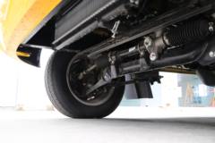 金杯 鑫源T22S 1.5L 102马力 汽油 2.55米双排栏板微卡(国六)(JKC1030SS6EL5)