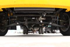 金杯 鑫源T22S 1.5L 102马力 汽油 2.55米双排栏板微卡(国六)(JKC1030SS6EL5)