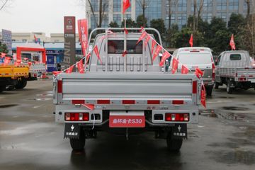  S30 2022 ׼ 1.6L 123  3.2׵΢()(JKC1032D6L0)ͼƬ