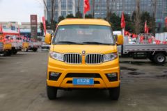 金杯 T52 2020款 创业型 1.6L 116马力 汽油 2.605米双排栏板微卡(国六)(JKC1034SV6EL1)