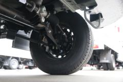 金杯 金卡S30 2022款 标准型 1.6L 123马力 汽油 3.2米单排栏板微卡(国六)(JKC1032D6L0)